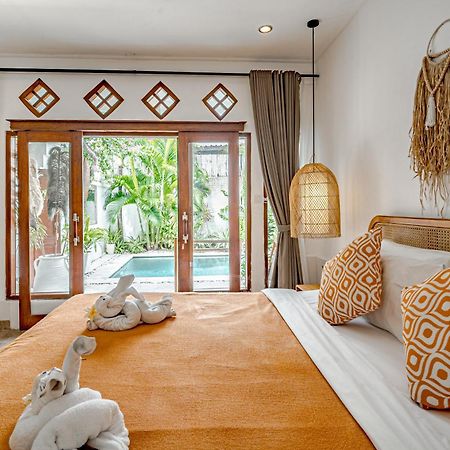 Villa Lemone 2 By Bali Villa Solutions Seminyak Extérieur photo