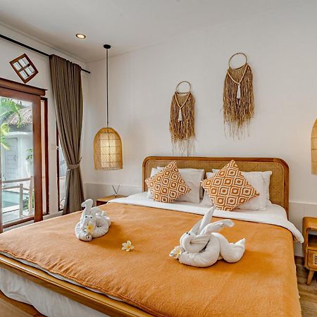 Villa Lemone 2 By Bali Villa Solutions Seminyak Extérieur photo