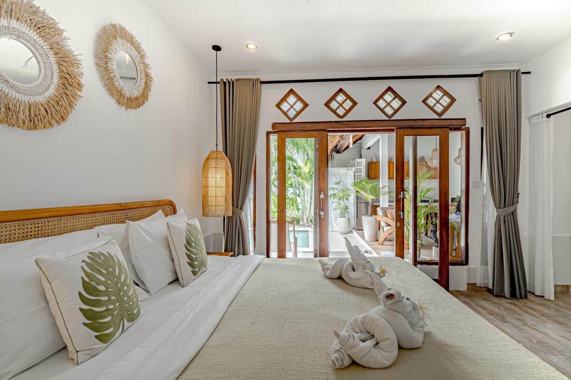 Villa Lemone 2 By Bali Villa Solutions Seminyak Extérieur photo
