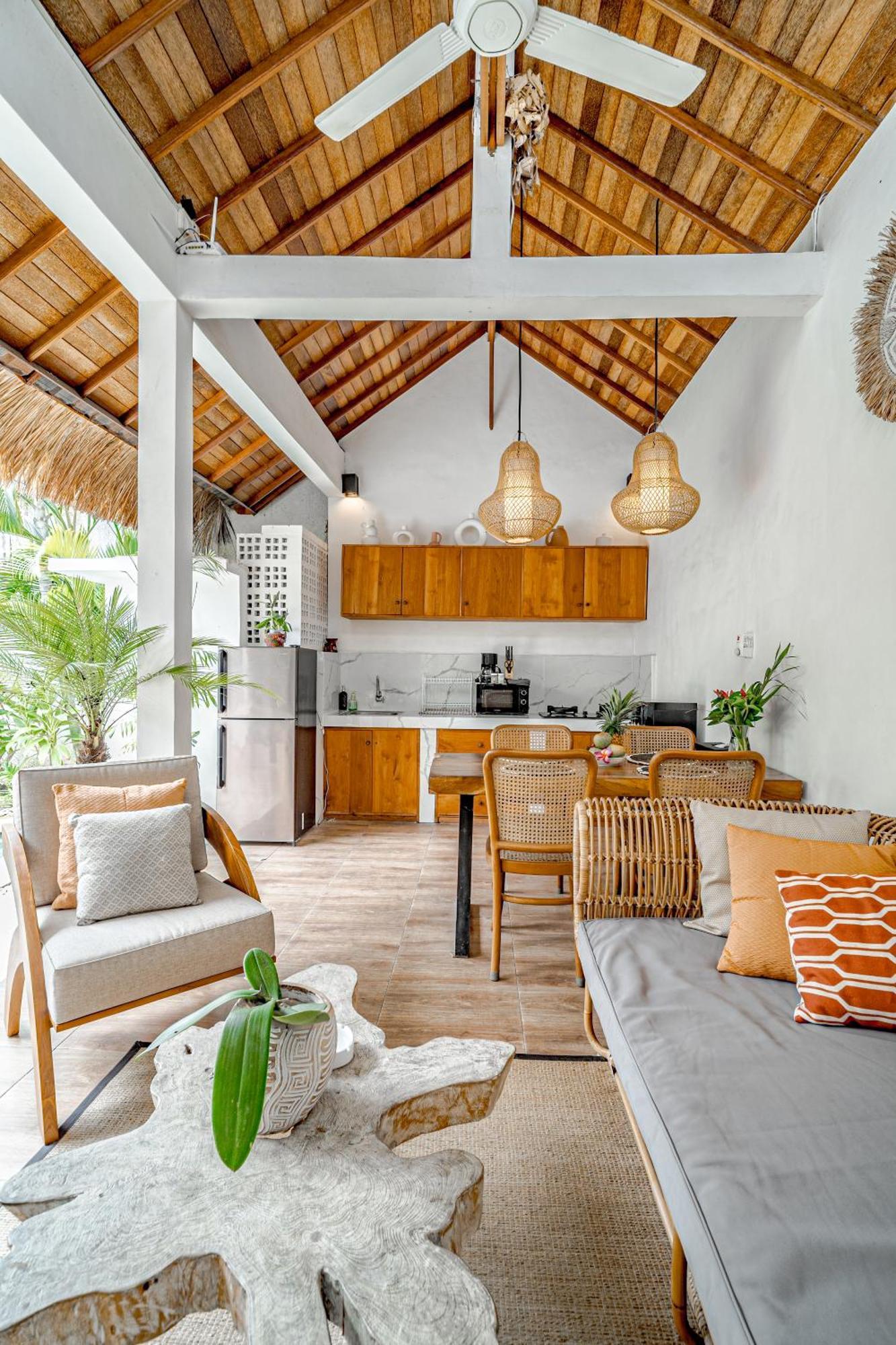 Villa Lemone 2 By Bali Villa Solutions Seminyak Extérieur photo