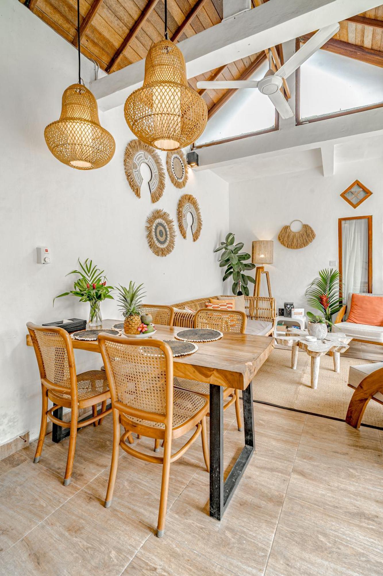 Villa Lemone 2 By Bali Villa Solutions Seminyak Extérieur photo