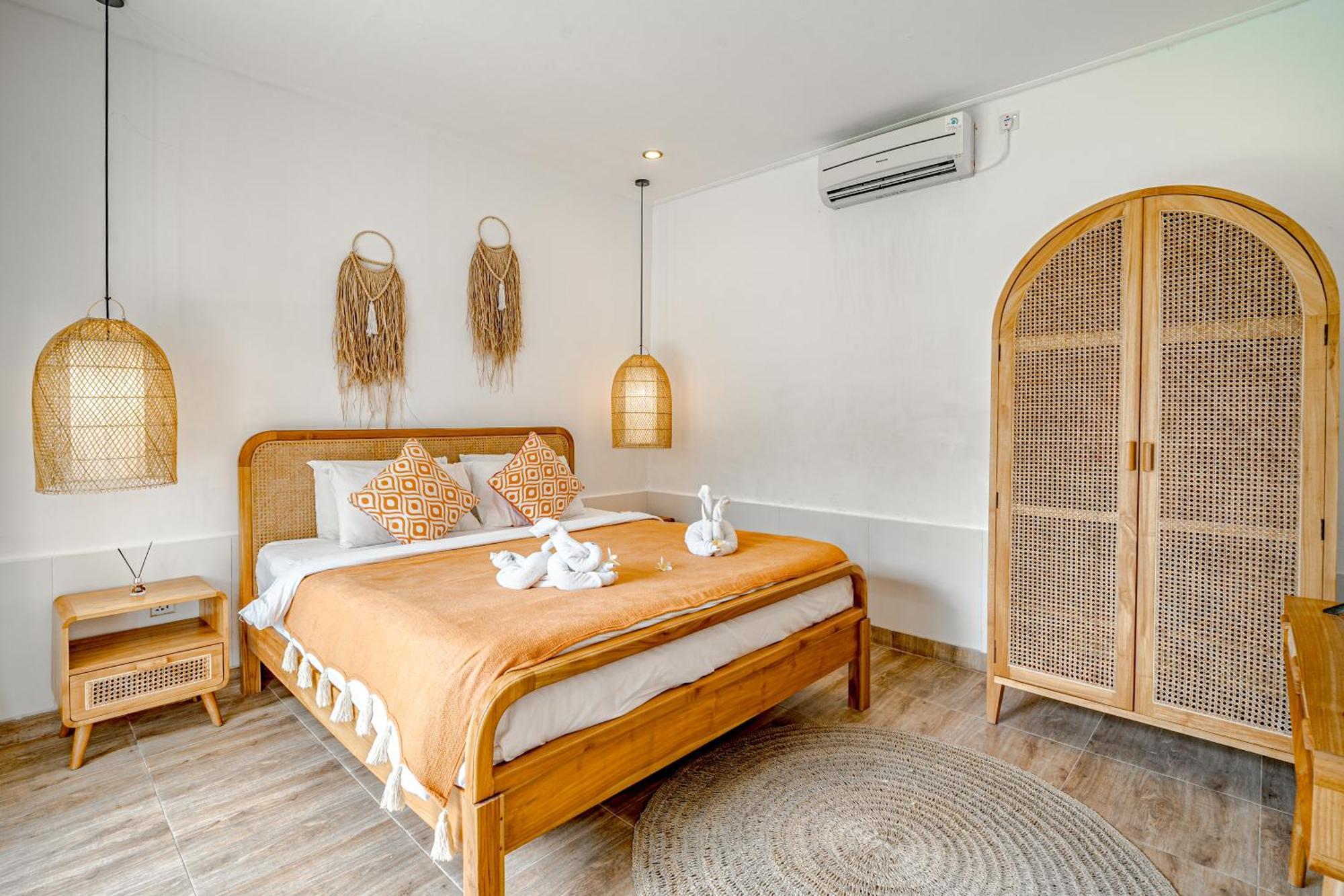Villa Lemone 2 By Bali Villa Solutions Seminyak Extérieur photo