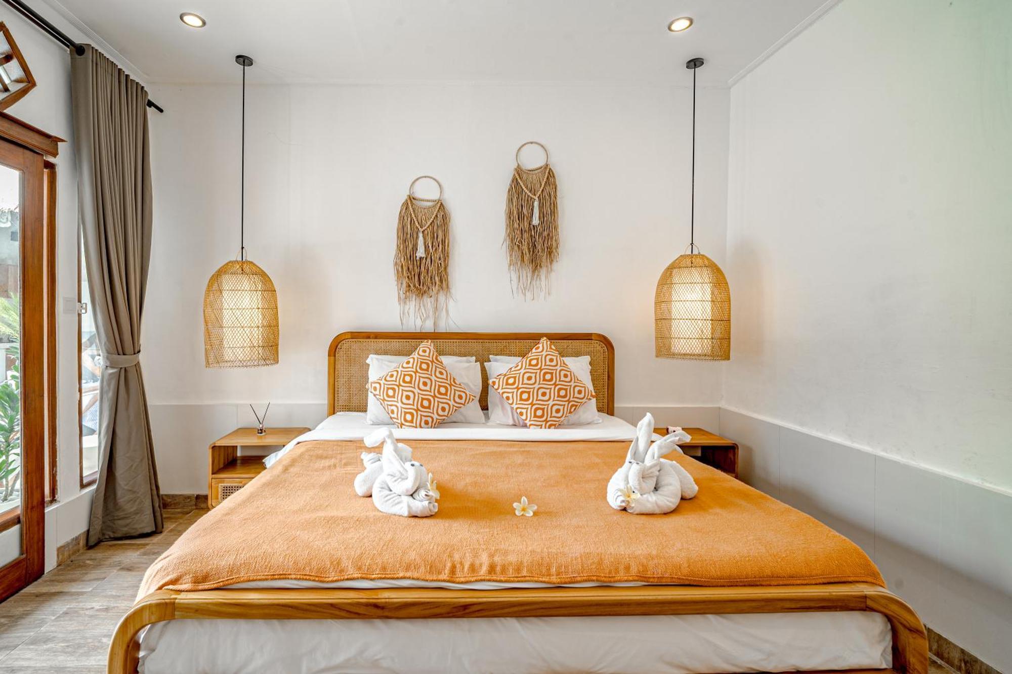 Villa Lemone 2 By Bali Villa Solutions Seminyak Extérieur photo