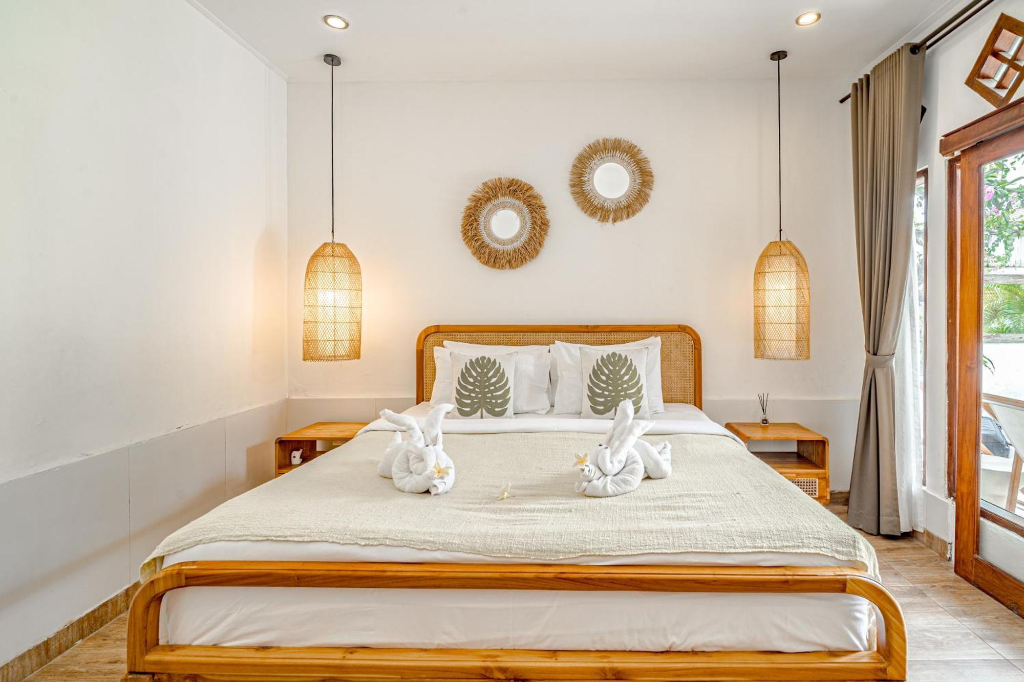 Villa Lemone 2 By Bali Villa Solutions Seminyak Extérieur photo