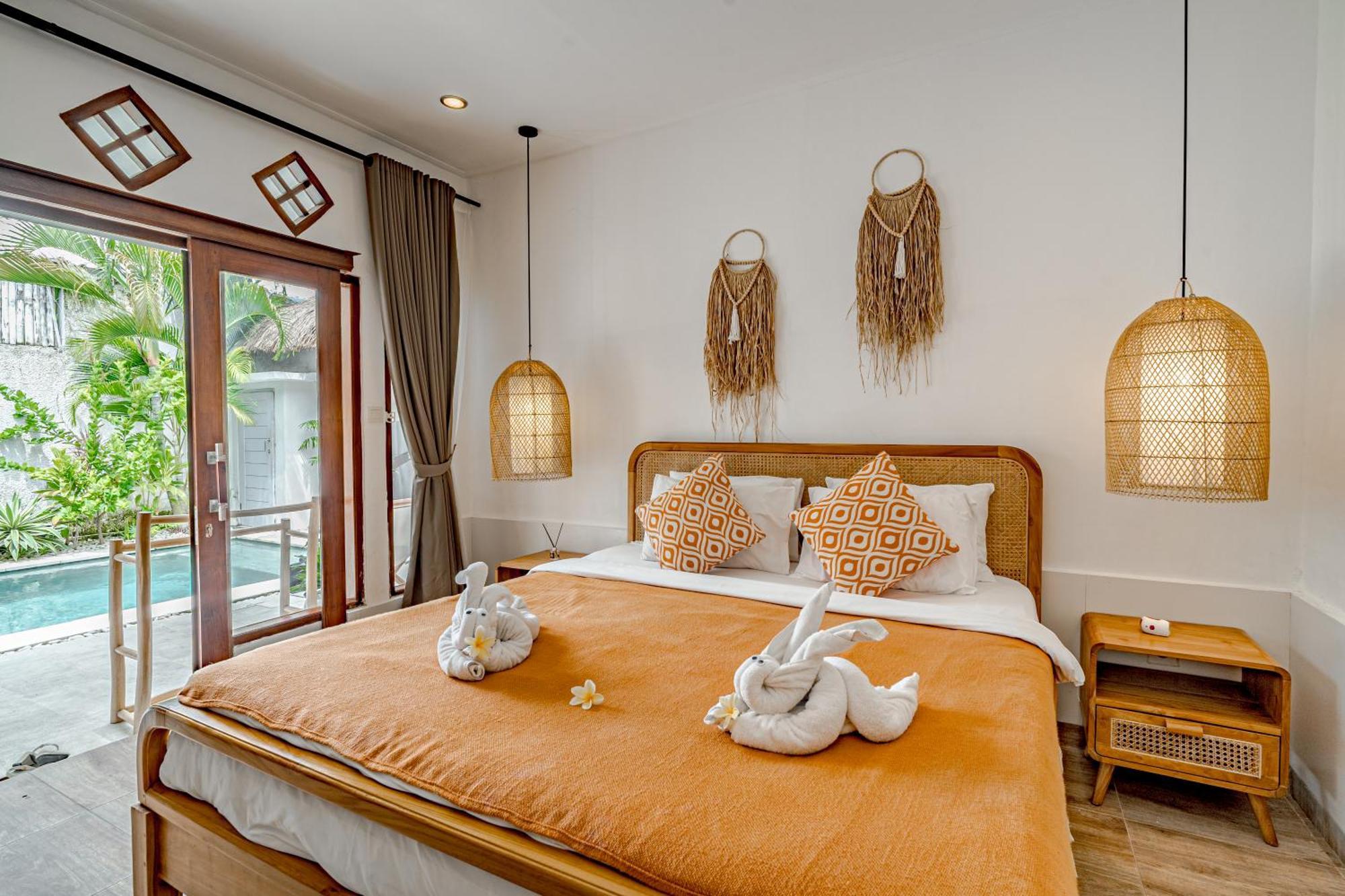 Villa Lemone 2 By Bali Villa Solutions Seminyak Extérieur photo